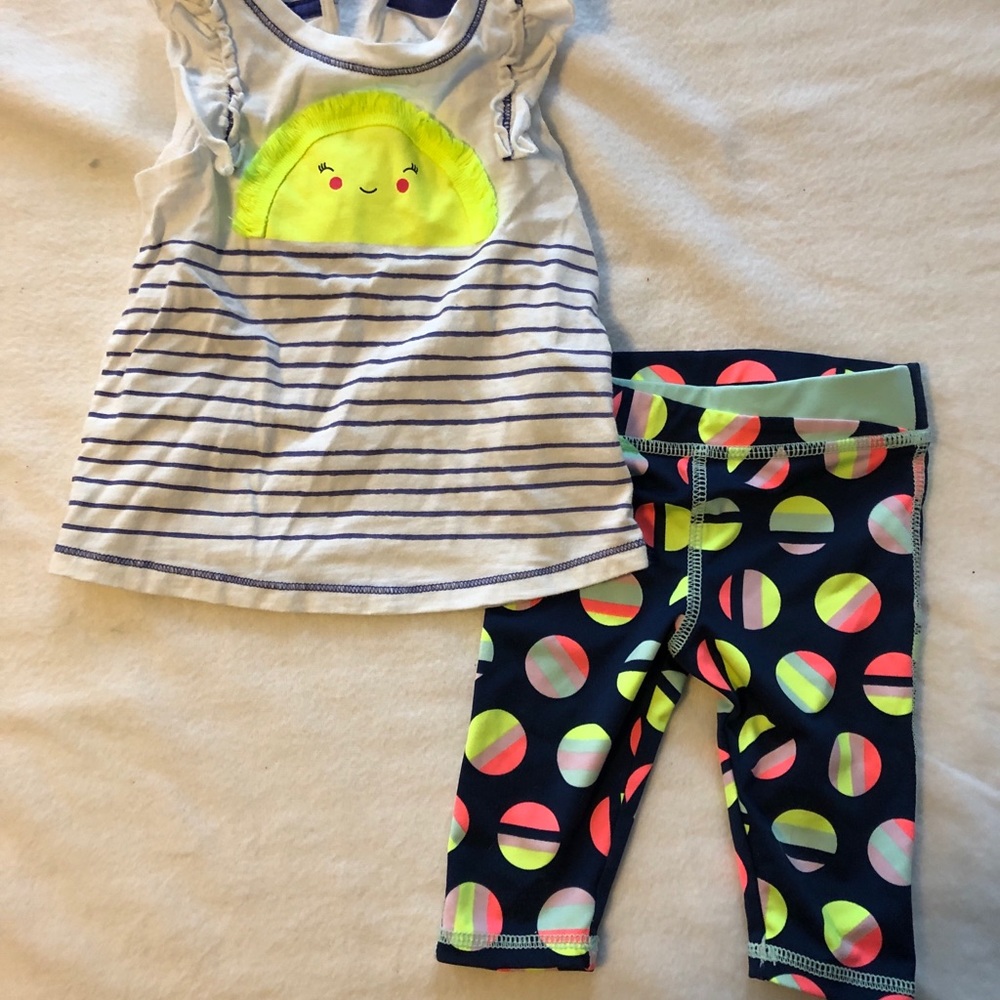 Cute outfit